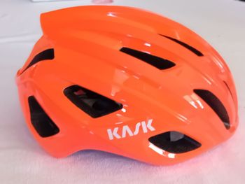 Kask, Casco Bici