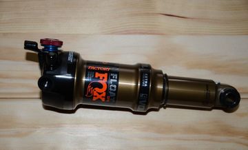 Gebrauchtes Fox FACTORY Float 165x45 Trunnion Rear Suspension