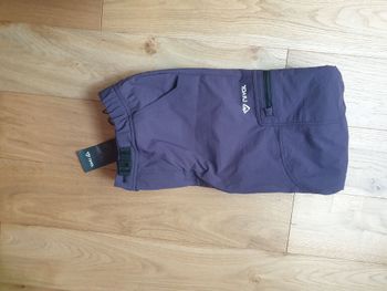 Used Nival Escalade Pants Unisex Size M 2025 bike — image 5 of 5