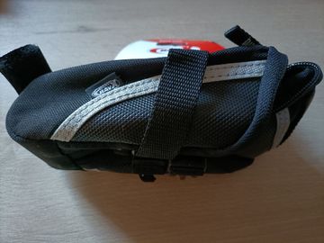 Used Rav- X Bolsa Sillin Cycling Accessories