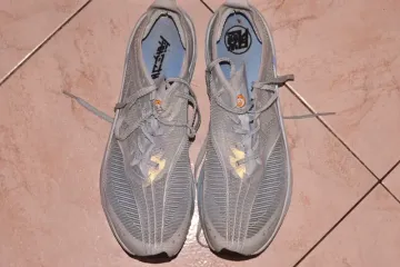 361 Furious 2.0 2025 Running Shoes usato