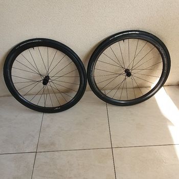 Legend Wheels, 35P LIMITED PRO⁴