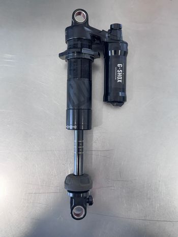 RockShox, Superdeluxe Ultimate DH