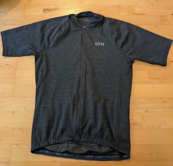 Gorewear, C3 Trikot