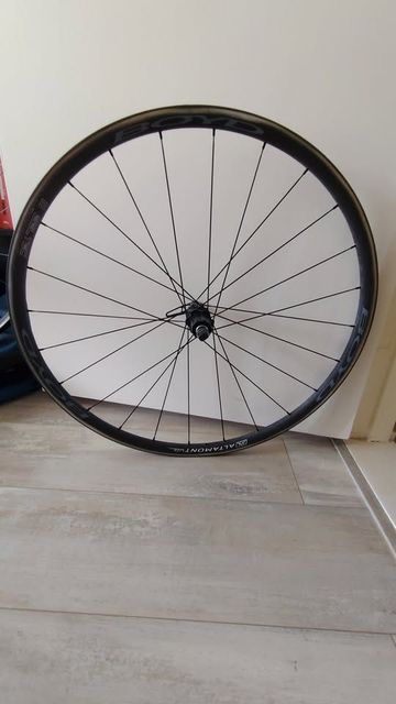 Boyd Altamont Lite rim 2021 bike d'occasion — image 1 sur 7