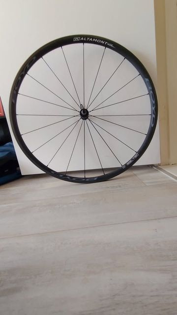 Boyd Altamont Lite rim 2021 bike d'occasion — image 6 sur 7