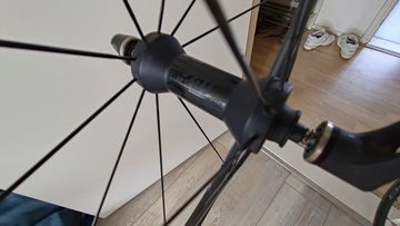 Boyd Altamont Lite rim 2021 bike d'occasion — image 7 sur 7