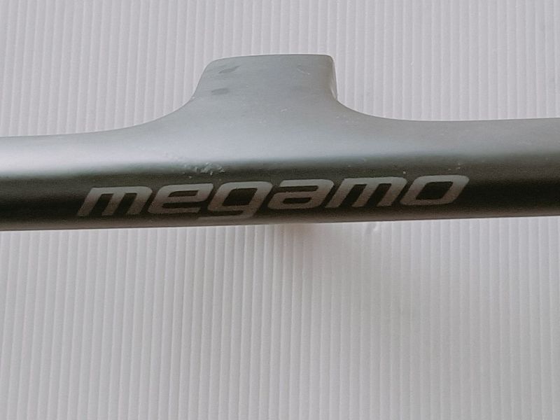 Megamo Manillar Road bike usato — immagine 1 di 7