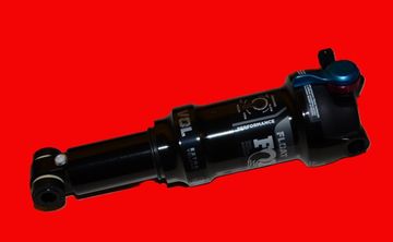 Gebrauchtes Fox 165x45mm Trunnion FLOAT DPS Performance Rear Suspension