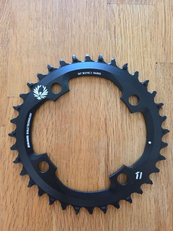 Sram, X-SYNC Eagle 36T Chainring