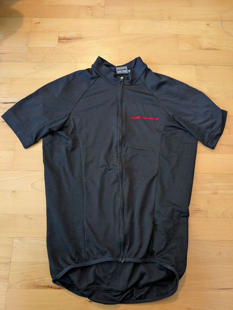Used Northwave Force (M) Trikot bike — image 1 of 2