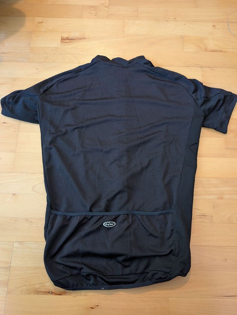 Used Northwave Force (M) Trikot bike — image 2 of 2
