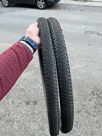 Used Pirelli Cinturato Road Tire 2026 bike