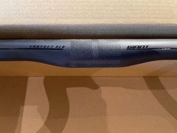 Giant, Contact SLR Stuur 41cm hood, 44cm drop