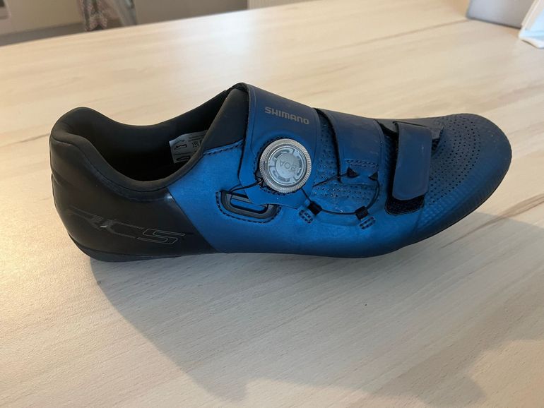 Used Shimano Chaussure vélo 2025 bike — image 2 of 4