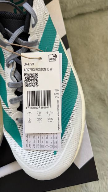 Used Adidas Adizero Boston 13 bike — image 2 of 20