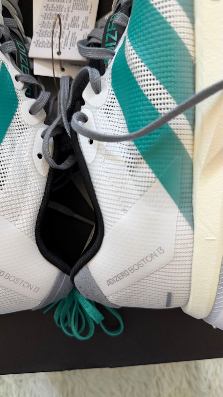 Used Adidas Adizero Boston 13 bike — image 12 of 20