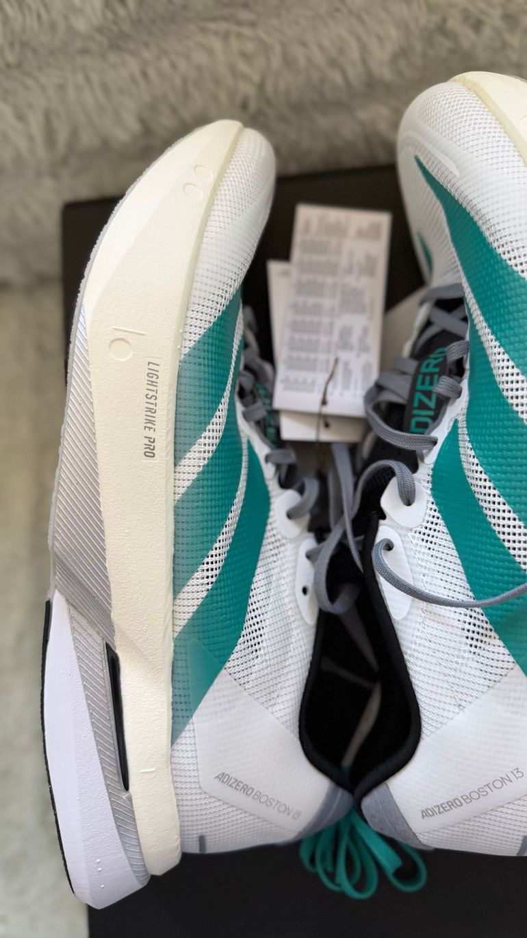 Used Adidas Adizero Boston 13 bike — image 11 of 20