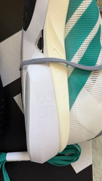 Used Adidas Adizero Boston 13 bike — image 9 of 20