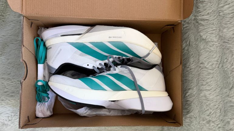 Used Adidas Adizero Boston 13 bike — image 20 of 20