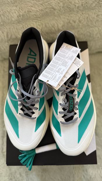 Used Adidas Adizero Boston 13 bike — image 4 of 20