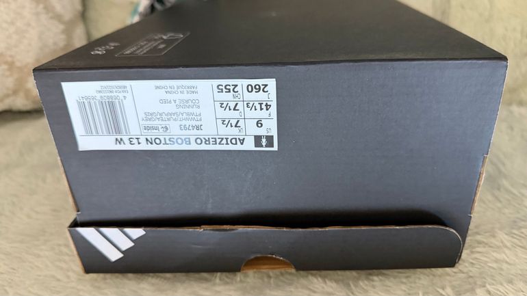 Used Adidas Adizero Boston 13 bike — image 18 of 20