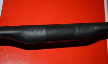 Lightweight Full Carbone 31.8 Handlebar Cockpit d'occasion