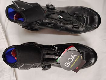 Used Vittoria Polar Cold 2020 Cycling Shoes