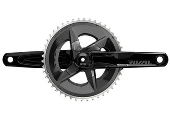 Sram, RIVAL D1 DUB ROAD CRANKSET 110821