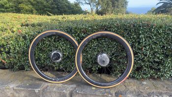 Chris King, ARD44 Wheelset