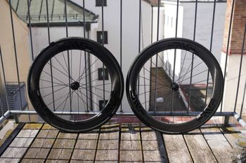 Enve, SES 5.6 Disc