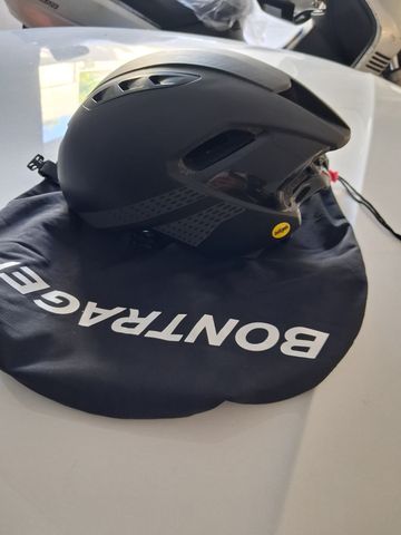 Used Bontrager Ballista Helmet bike — image 3 of 7