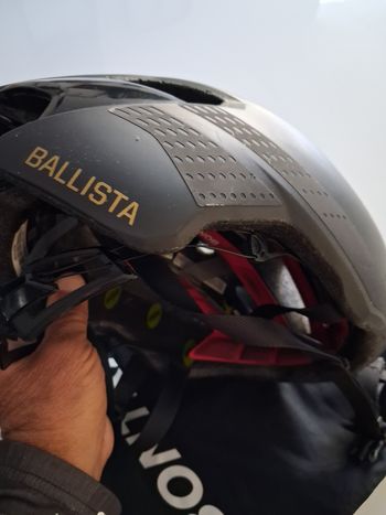 Bontrager, Ballista Helmet