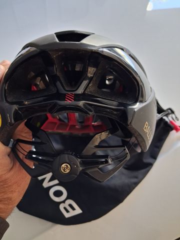 Used Bontrager Ballista Helmet bike — image 2 of 7