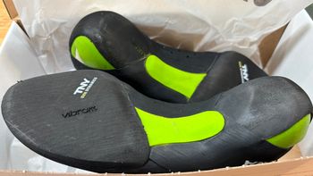 Used Tenaya Mundaka bike — image 2 of 3