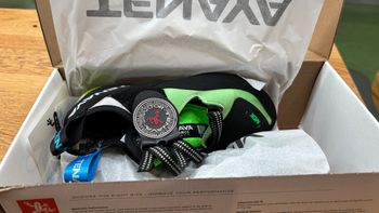 Used Tenaya Mundaka bike