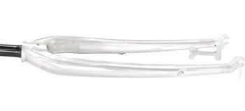 Used exs Fourche pour tandem de route Disque neuve bike — image 2 of 2