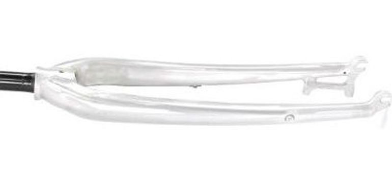 Used exs Fourche pour tandem de route Disque neuve bike — image 2 of 2