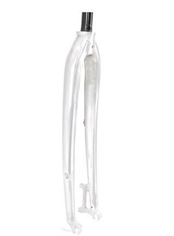 Used exs Fourche pour tandem de route Disque neuve bike — image 1 of 2