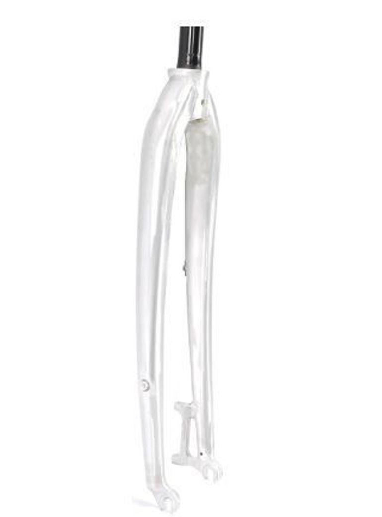 Used exs Fourche pour tandem de route Disque neuve bike — image 1 of 2