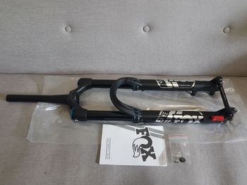 Fox Racing, FOX 36 Float Performance E-Optimized 29" 27,5+ 150 mm BOOST Offset 44 mm