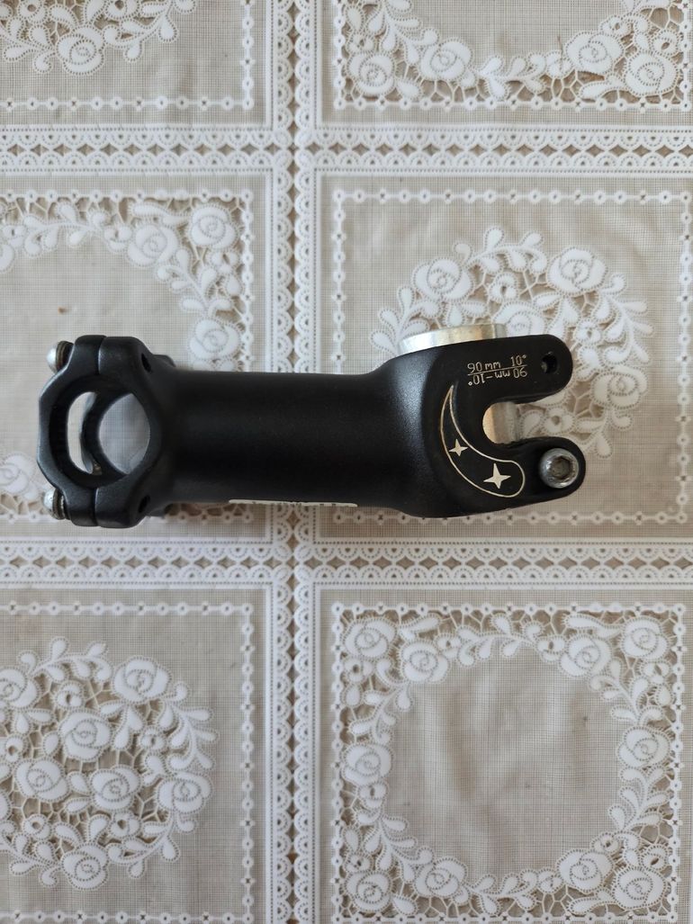 Used Zoom Attacco Manubrio bike — image 1 of 4