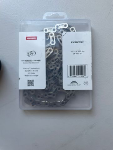 Used Sram Force XPLR Chain bike — image 2 of 2