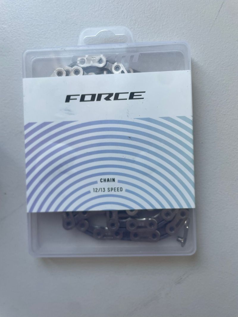 Used Sram Force XPLR Chain bike — image 1 of 2