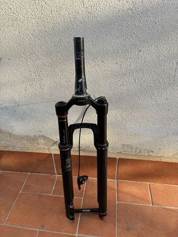 RockShox, SID sl 32