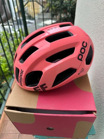 POC, Ventral Air MIPS Helmet
