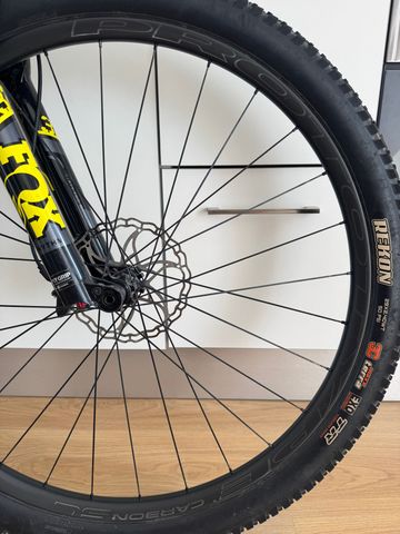 PROTOTYPE Carbon SL Wheelset 2024 bike d'occasion — image 3 sur 6