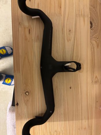 Trek, Aero RSL Road Integrated Handlebar/Stem