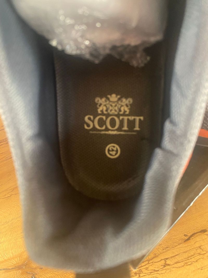 Used Scott Ténis bike — image 4 of 5