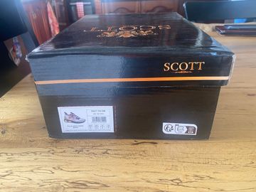 Used Scott Ténis bike — image 5 of 5